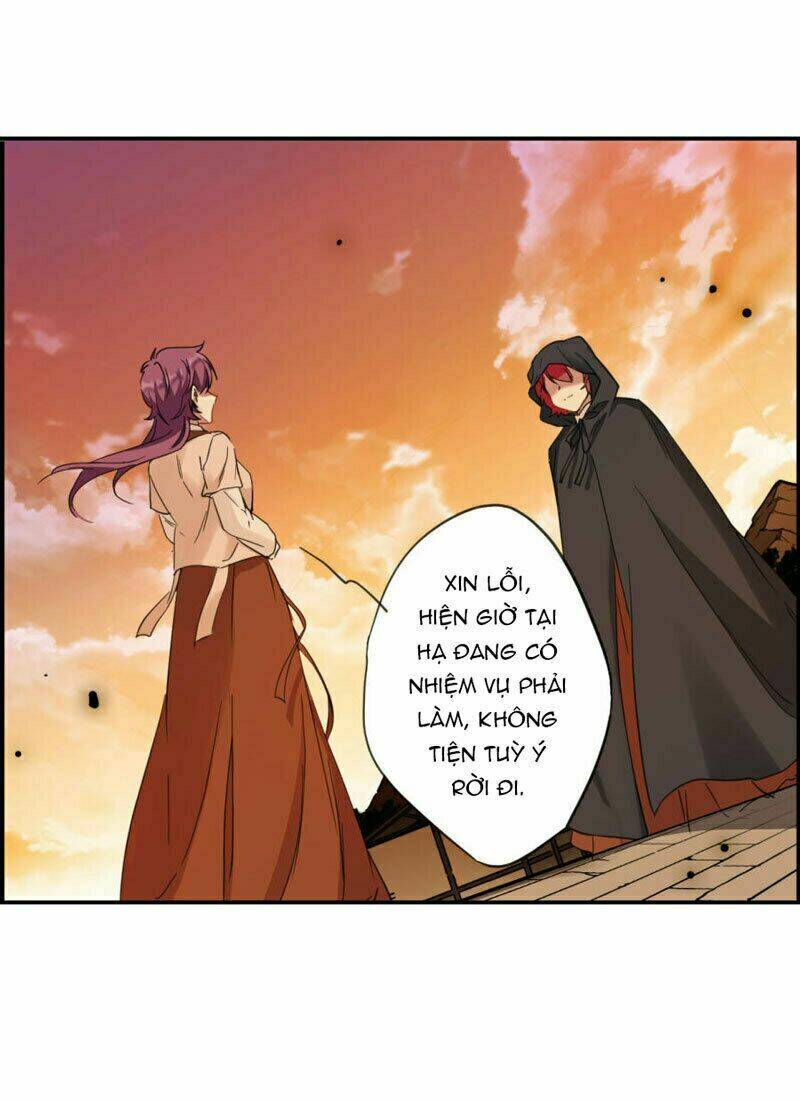 Thượng Quốc Phú Chi Thiên Đống Tuyết: Chapter 31