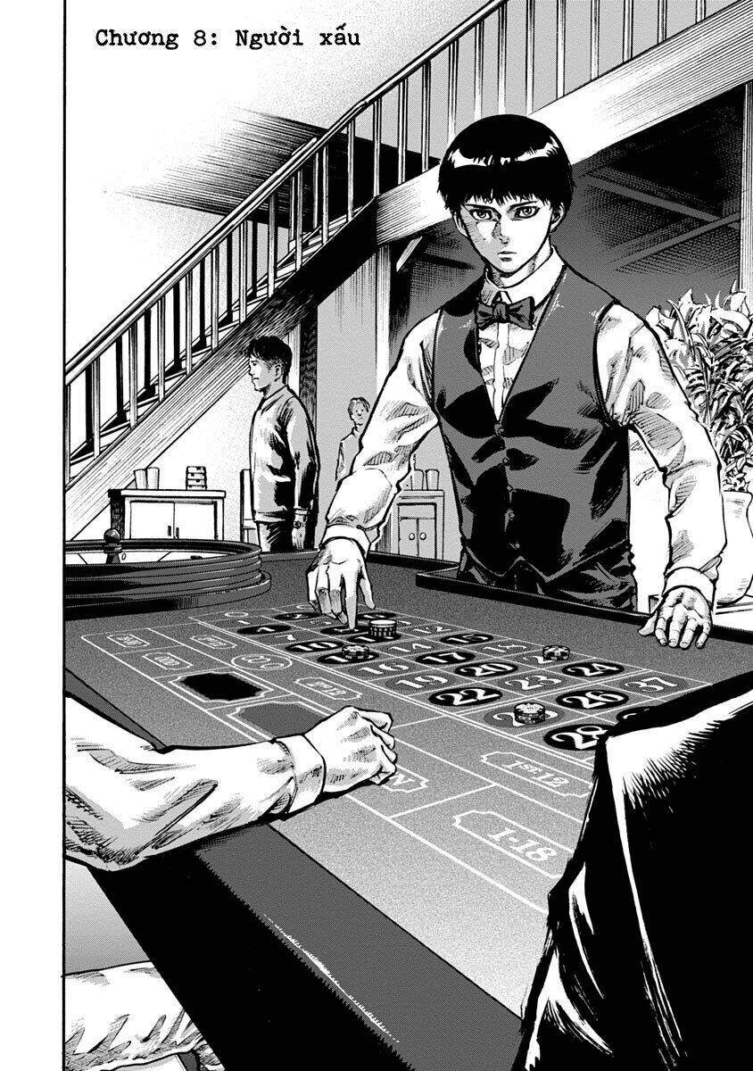 Casinogui: Chapter 8
