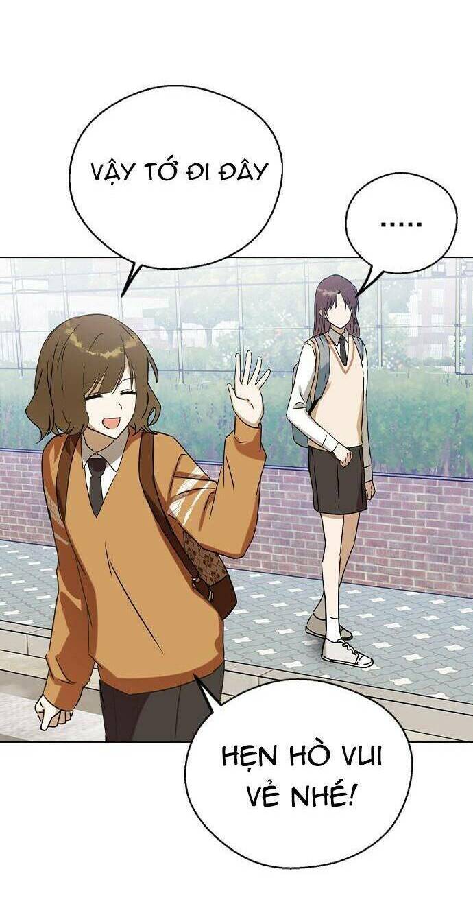 Duyên Nợ Kiếp Trước: Chapter 41