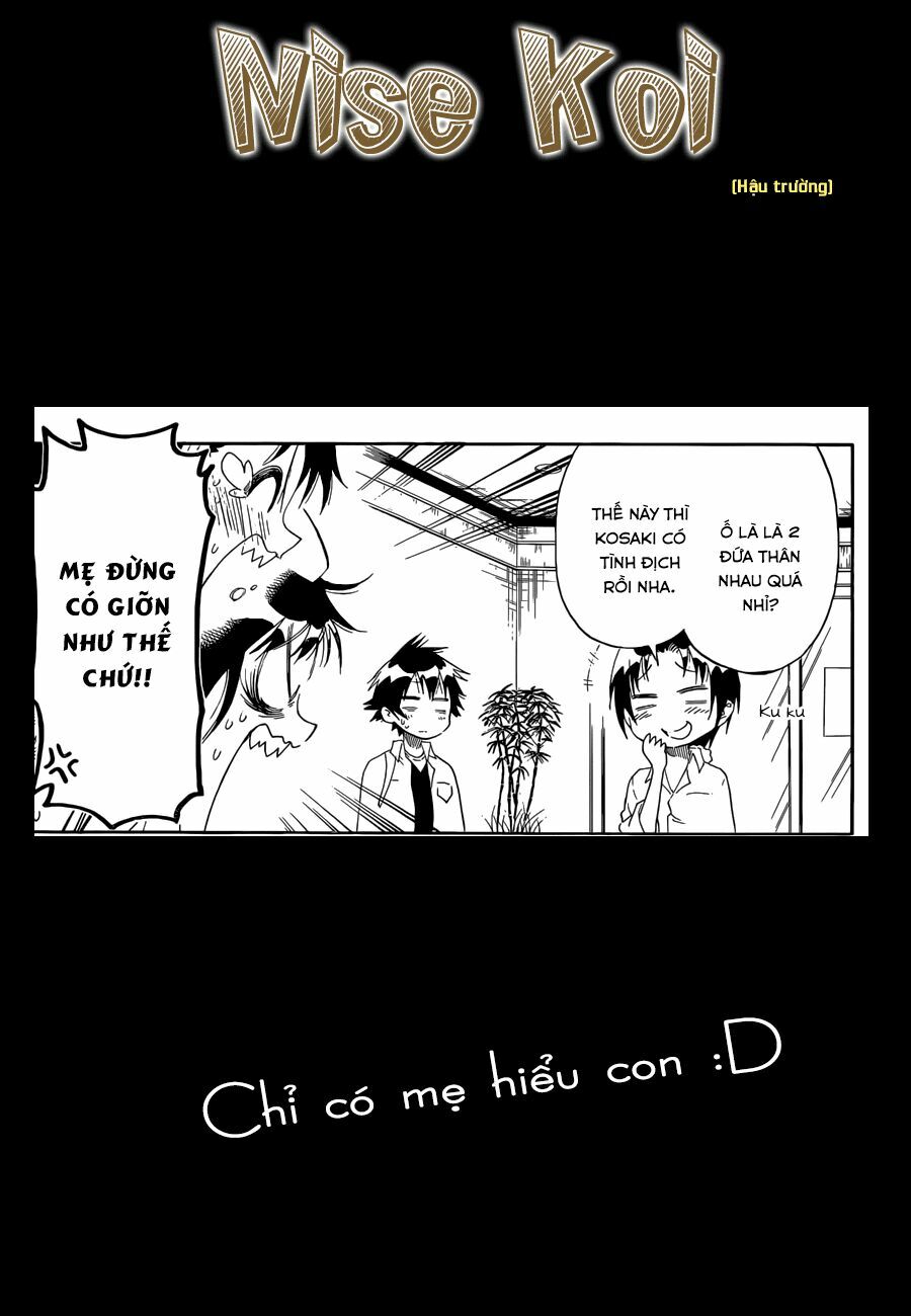 Tình Yêu Ngang Trái: Chapter 77
