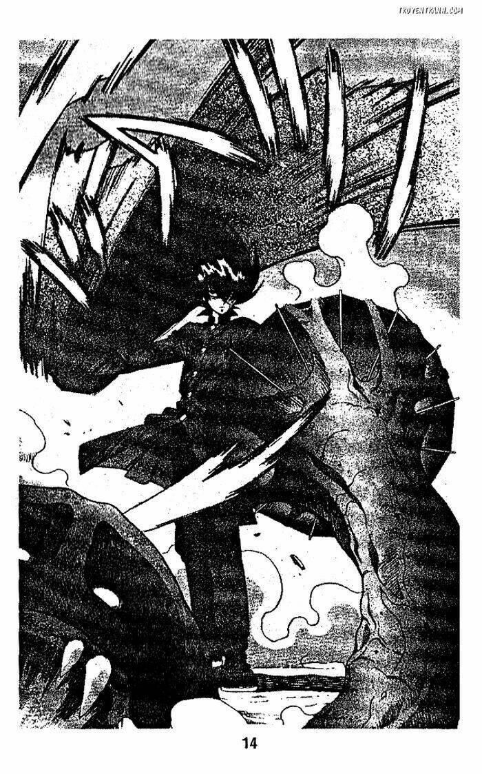 Devil And Devil: Chapter 31