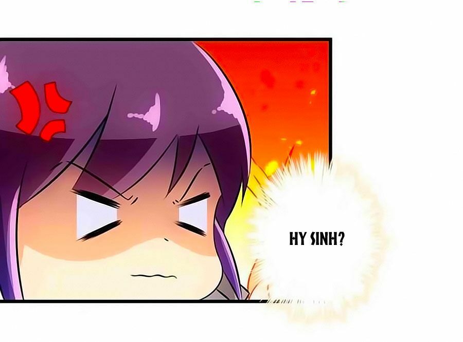 Vương Gia ! Ngươi Thật Bỉ Ổi !: Chapter 159