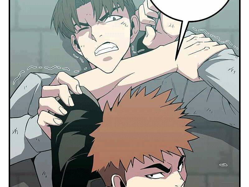 Đấng Cứu Thế Được Chọn Lựa: Chapter 8