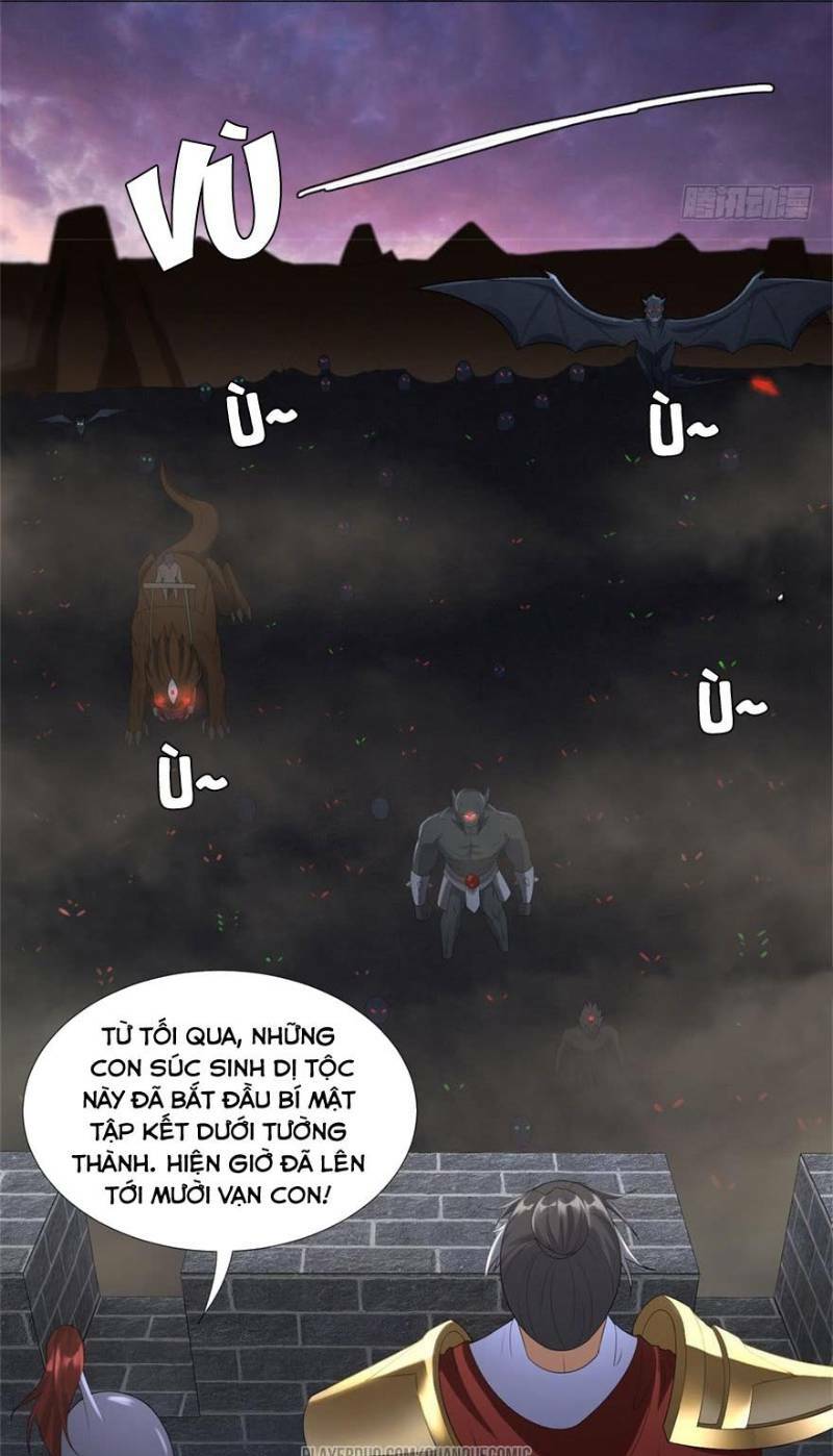 Chí Tôn Trọng Sinh: Chapter 19