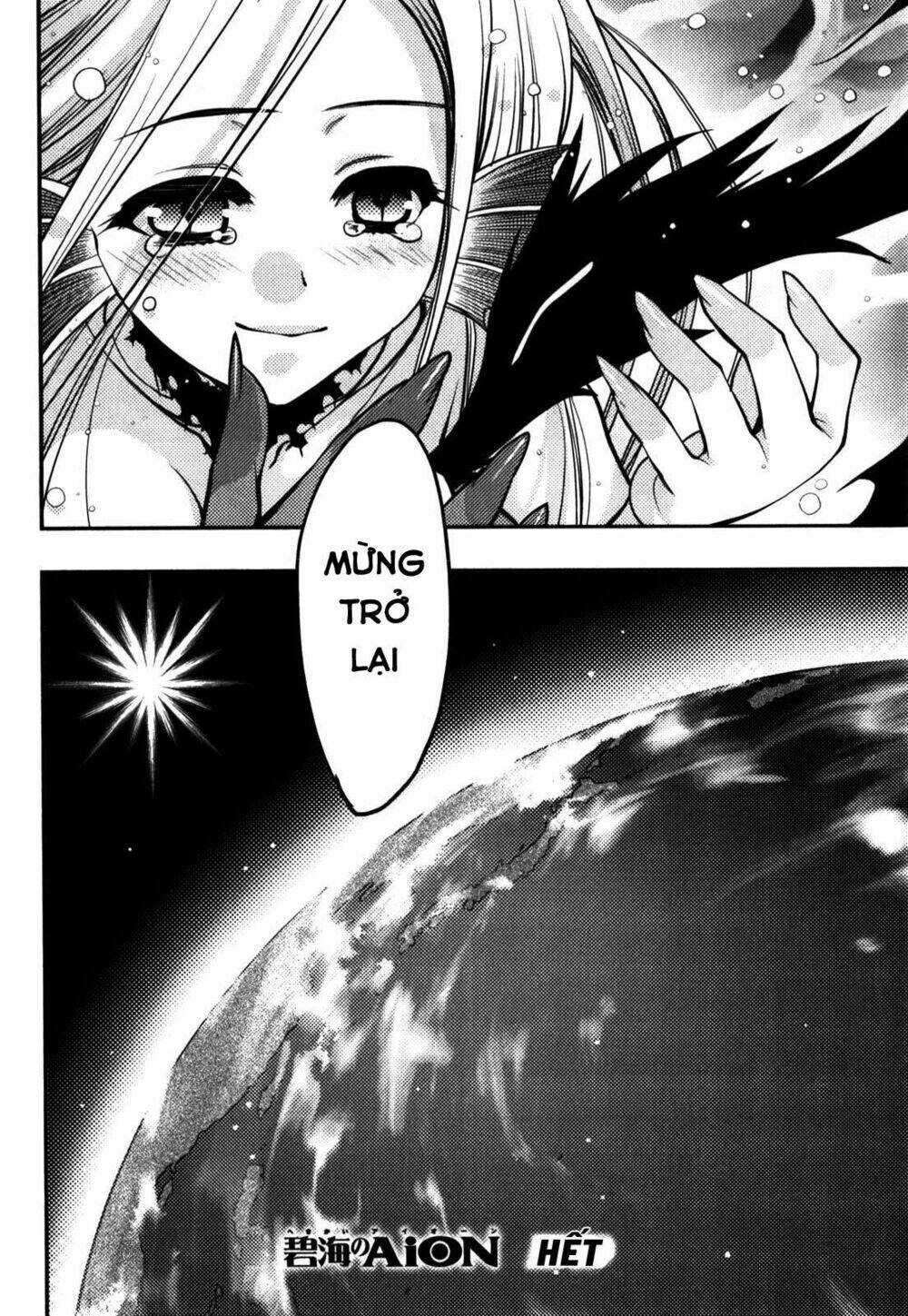 Cô Gái Có Siêu Năng Lực: Chapter 44