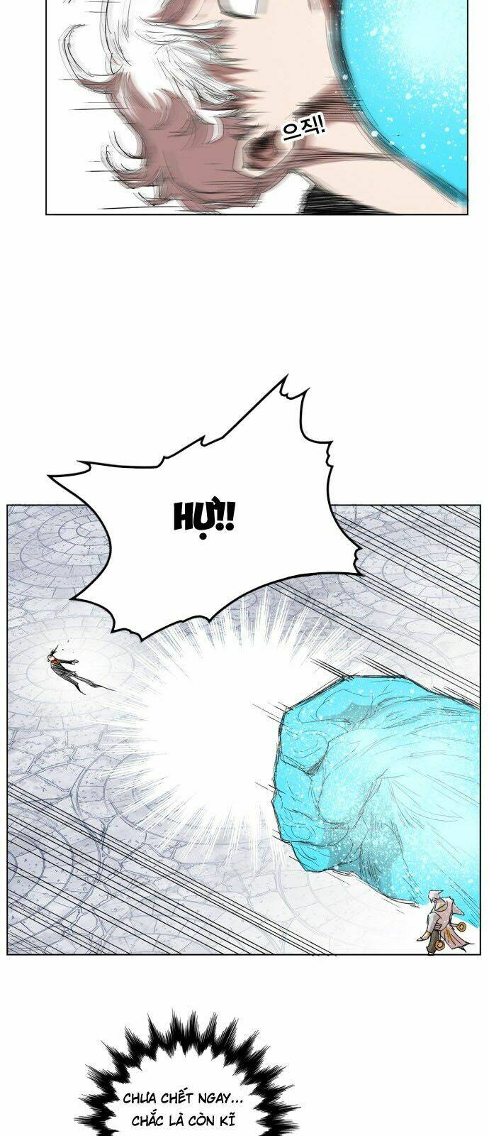 Hard Core Leveling Warrior: Chapter 103