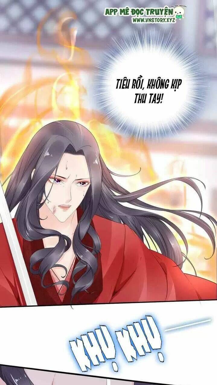 Nhất Sinh Nhất Thế Tiếu Thương Khung: Chapter 44