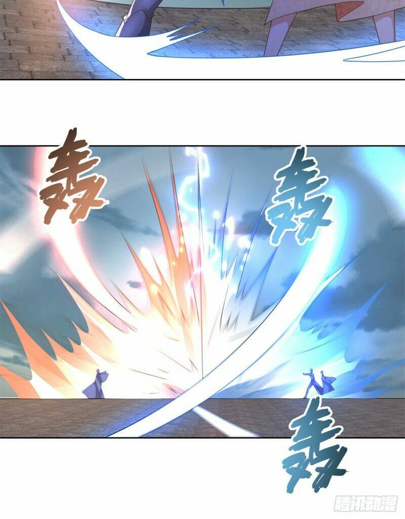 Chí Tôn Trọng Sinh: Chapter 122