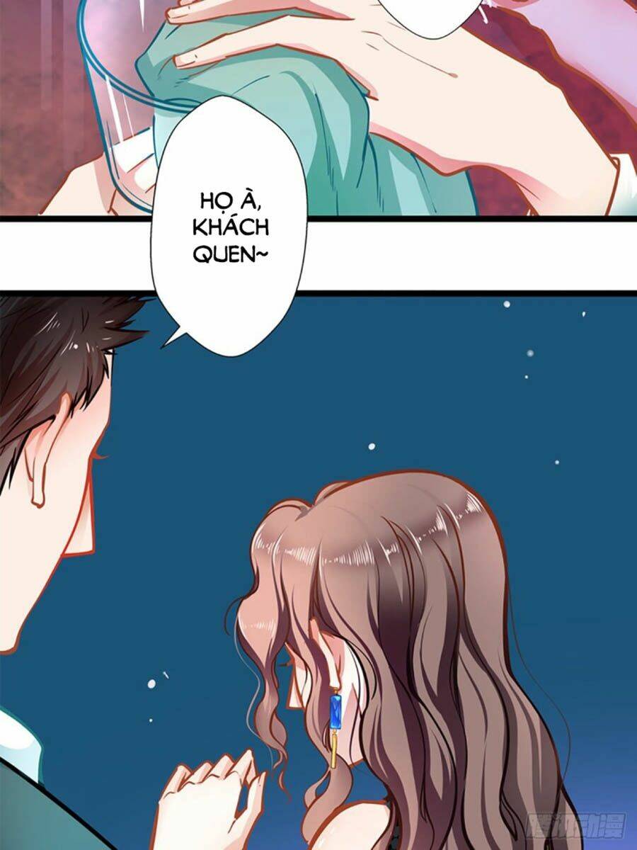 Cưng Chiều Ái Thê Hư Hỏng: Chapter 56