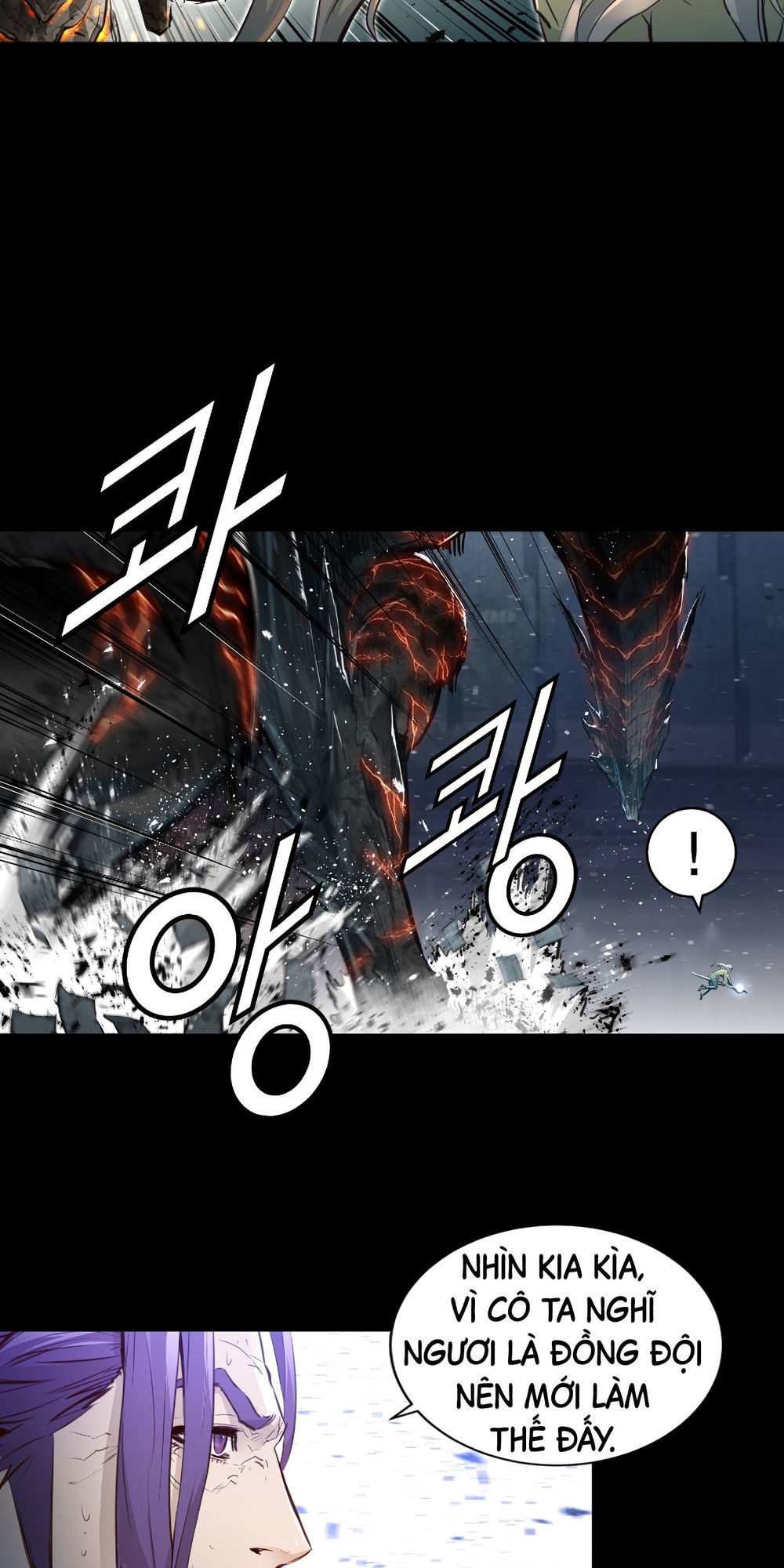 Dị Giới Tam Tuyệt: Chapter 85