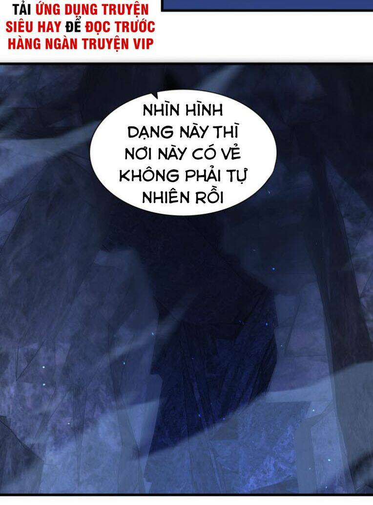 Trọng Sinh Tiểu Y Tiên: Chapter 36