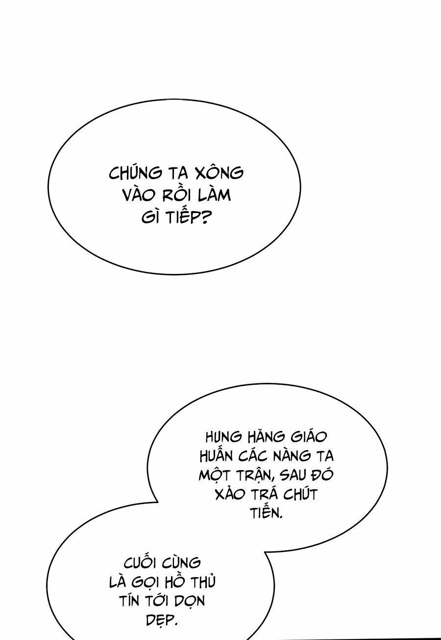 Đại Bảo Kiếm Của Tôi: Chapter 35