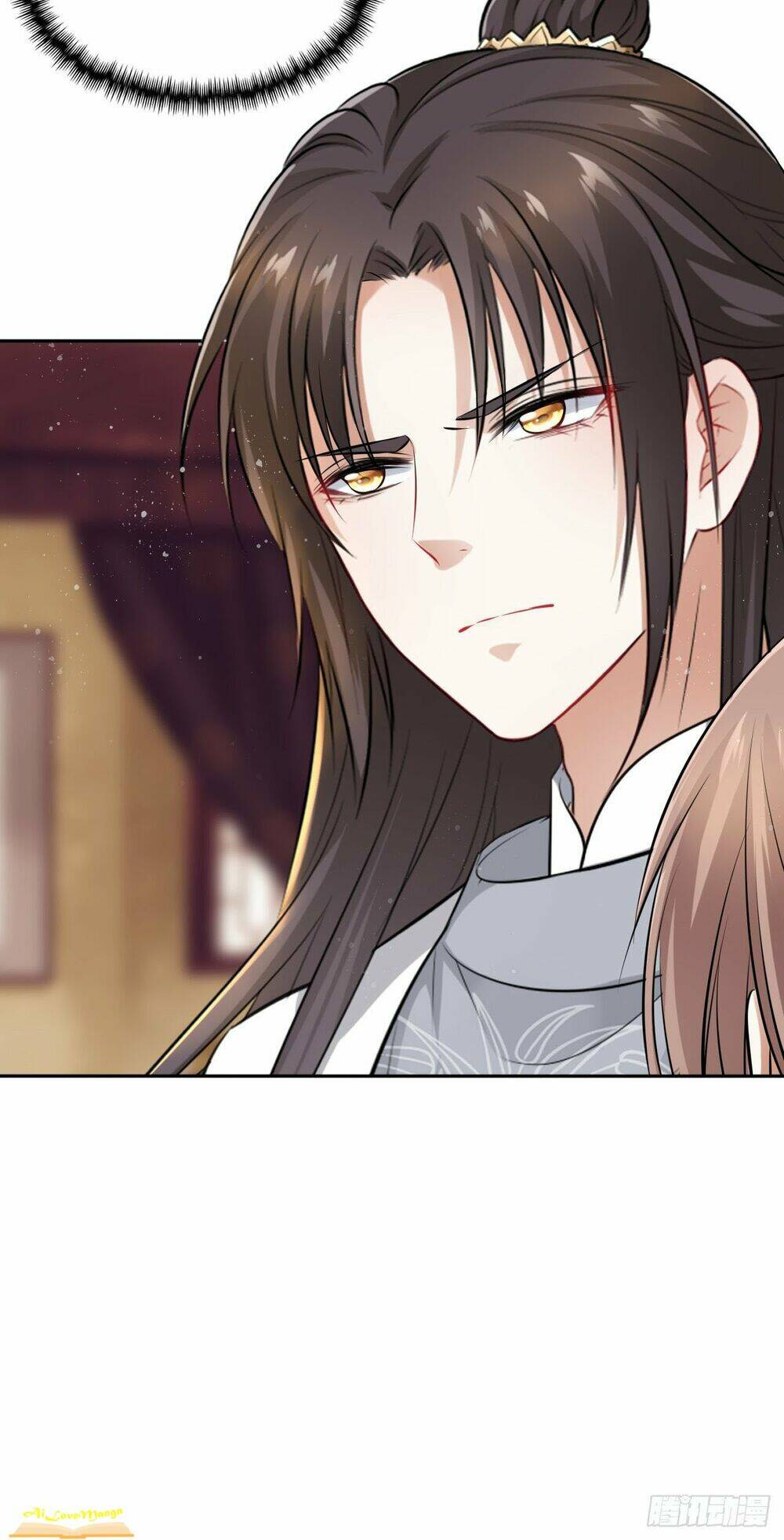 Vương Phi Thật Thích Trang Điểm: Chapter 59