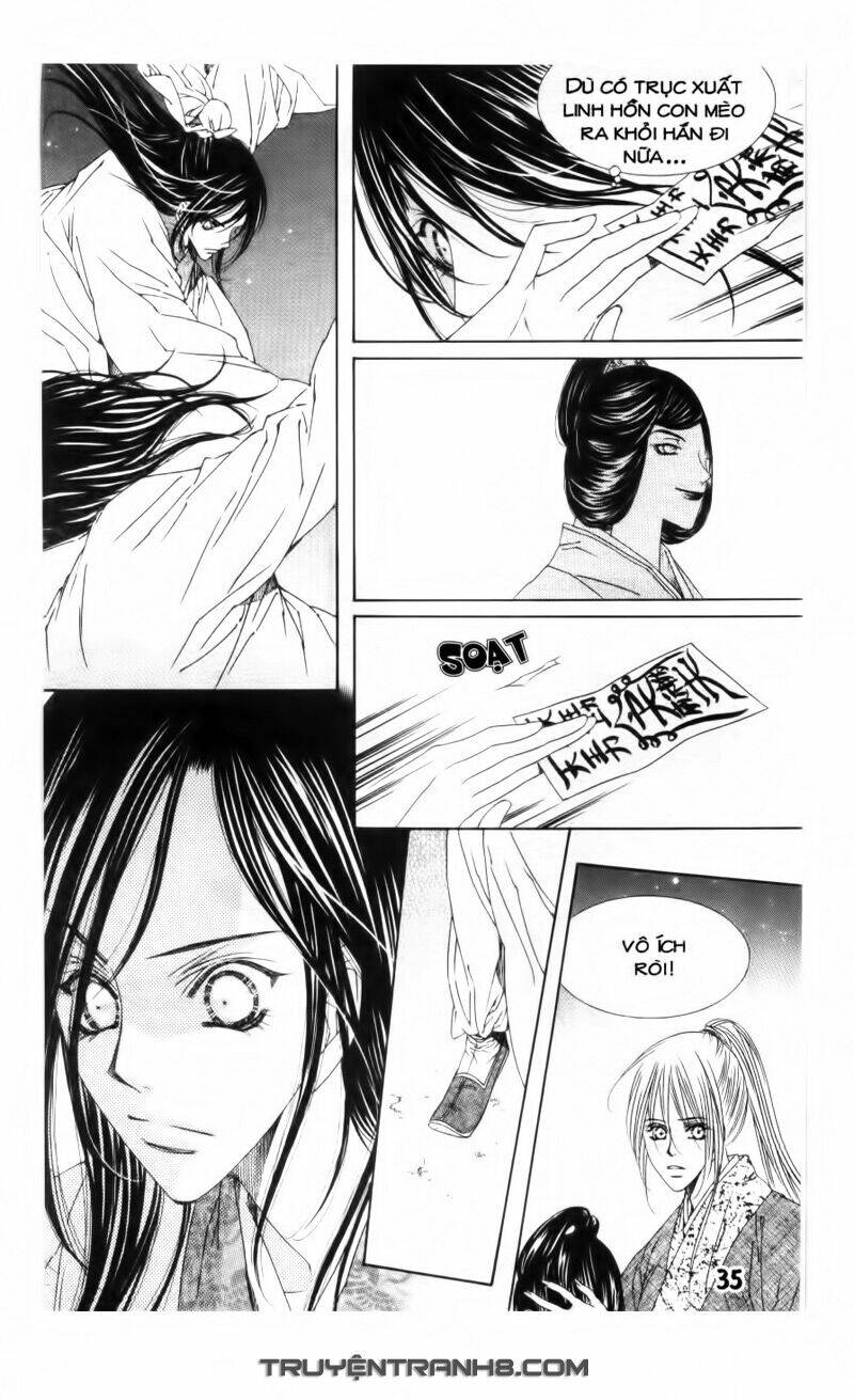 Pháp Sư Trừ Tà: Chapter 15.2