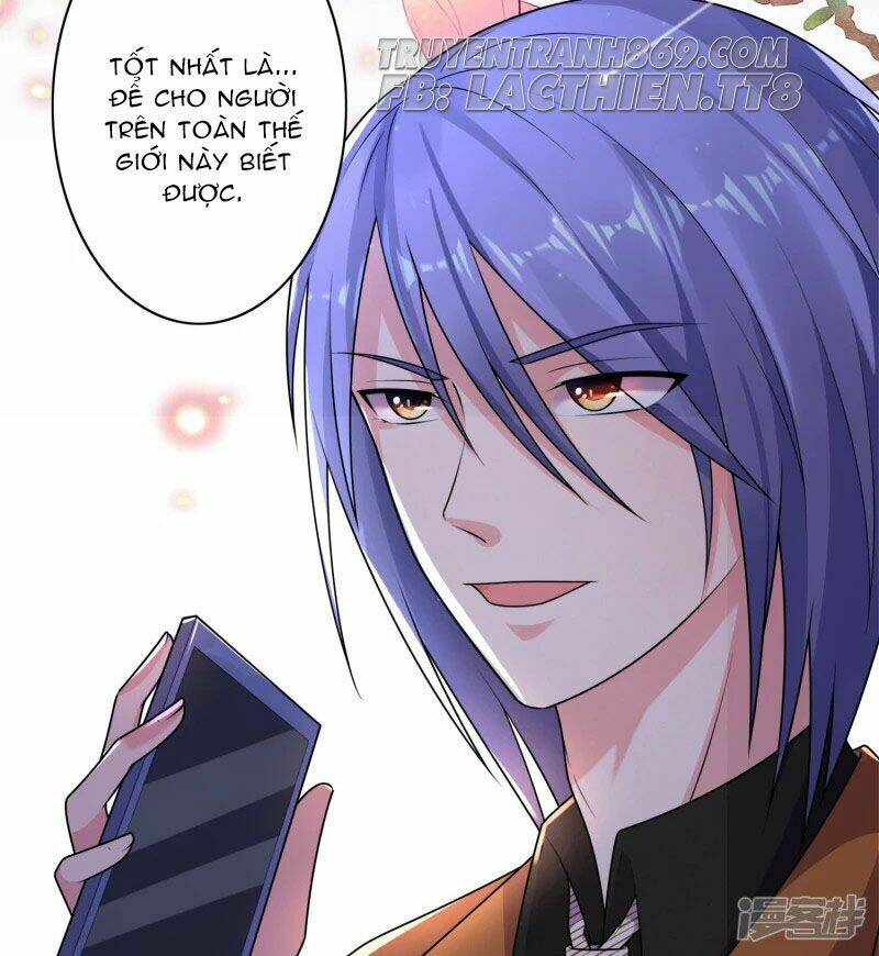 Tôi Bị Tổng Tài Ám Hại: Chapter 126