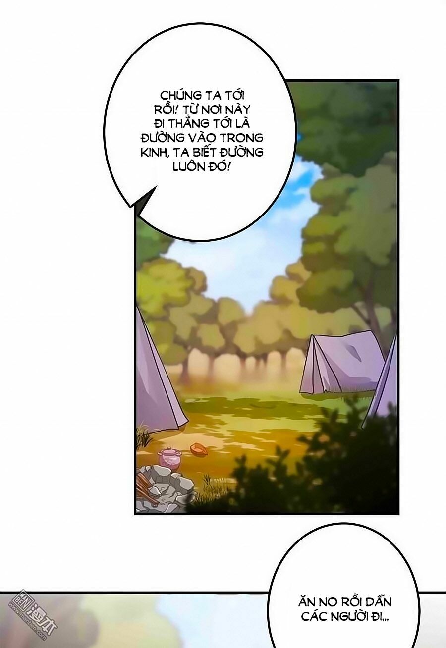 Vương Gia ! Ngươi Thật Bỉ Ổi !: Chapter 361