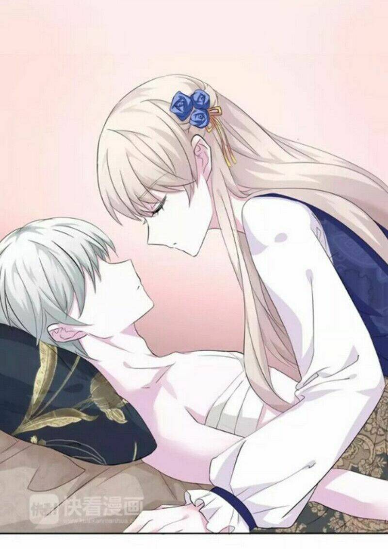 Một Lời Không Hợp Liền Hút Máu: Chapter 18