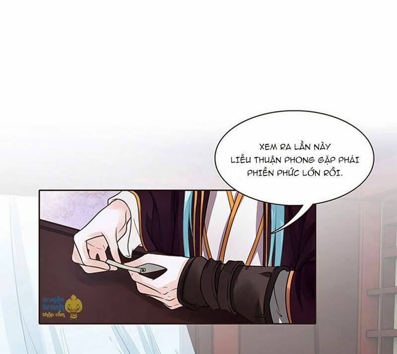 Đại Giá Thừa Tướng: Chapter 76