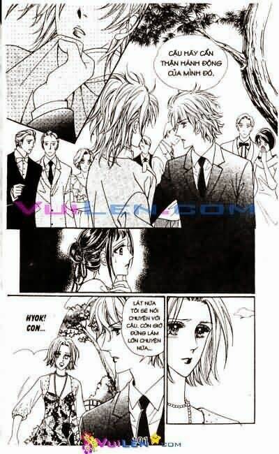 Cô Gái Vương Giả: Chapter 5