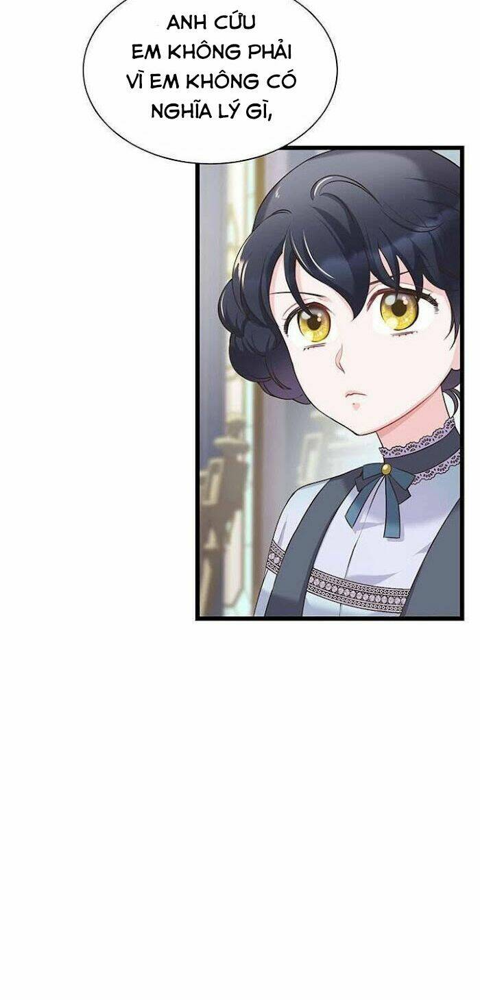 Nhân Vật Phản Diện Yêu Cầu Tôi Yêu Chàng: Chapter 29