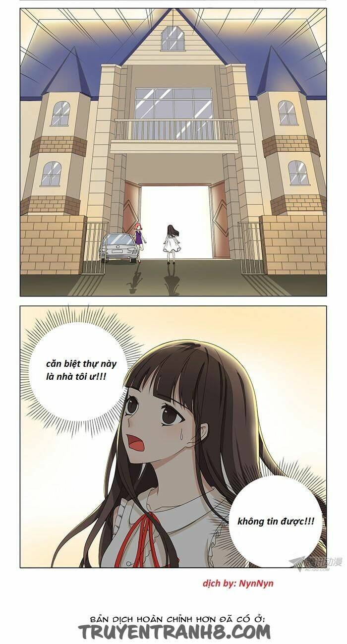 I Am My Wife: Chapter 2