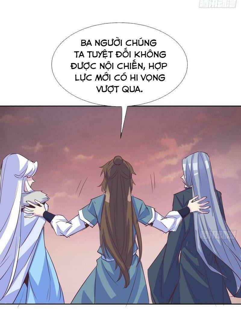 Siêu Phàm Truyện: Chapter 220