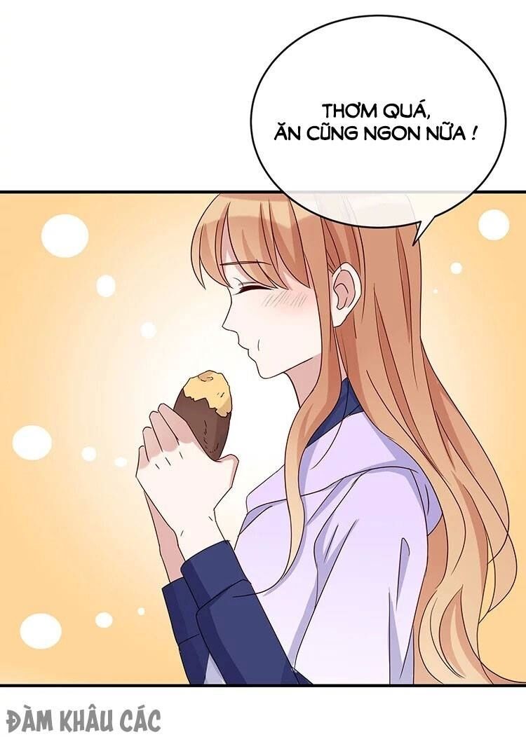 Hãy Call trước khi bốc cháy: Chapter 19