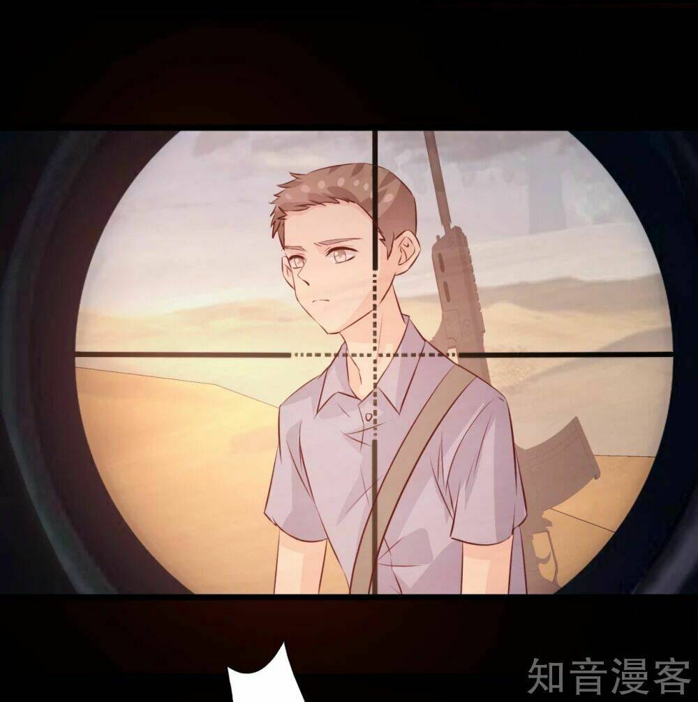 Sau Này Vẫn Cứ Thích Anh: Chapter 24