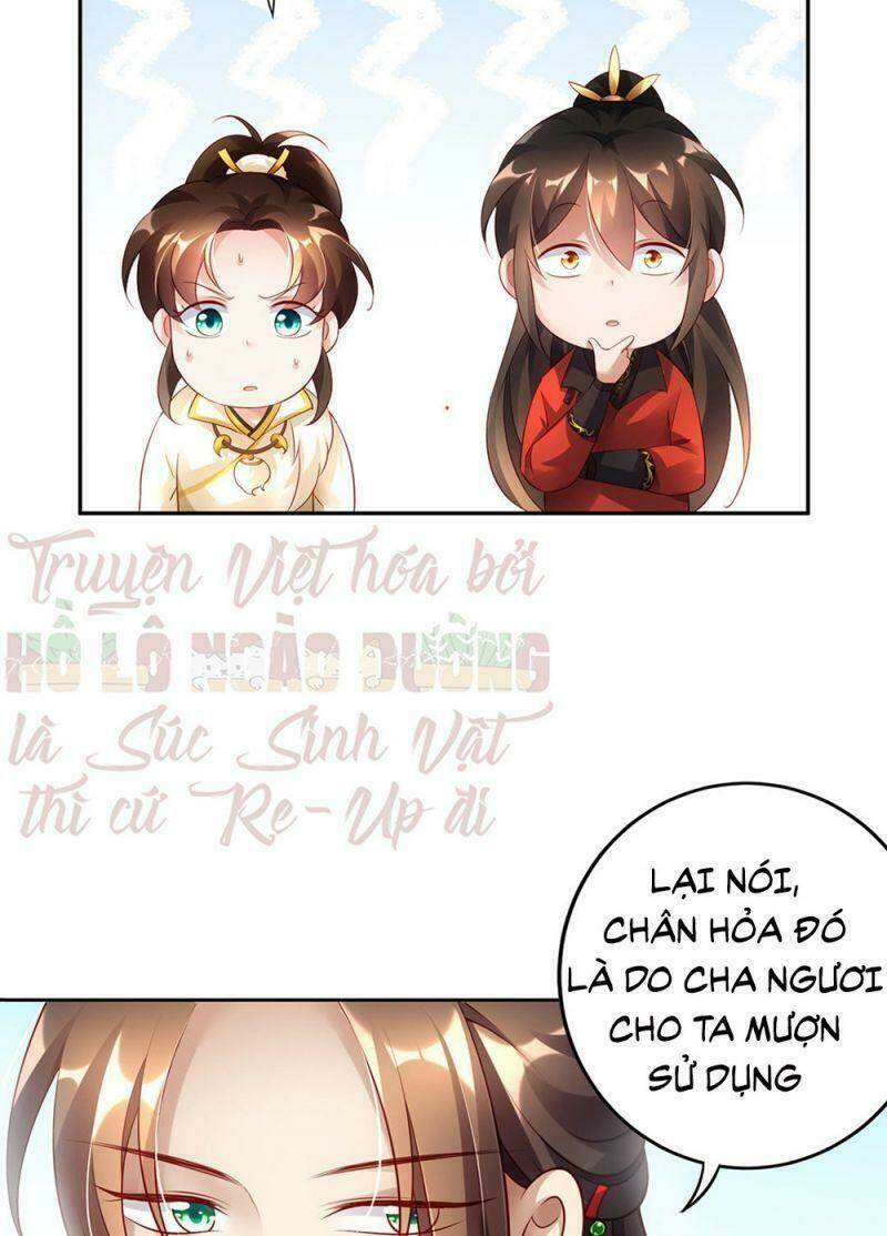 Thiên Kim Bất Hoán: Chapter 53