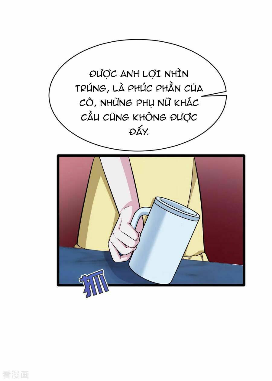 Đô Thị Tà Vương: Chapter 16