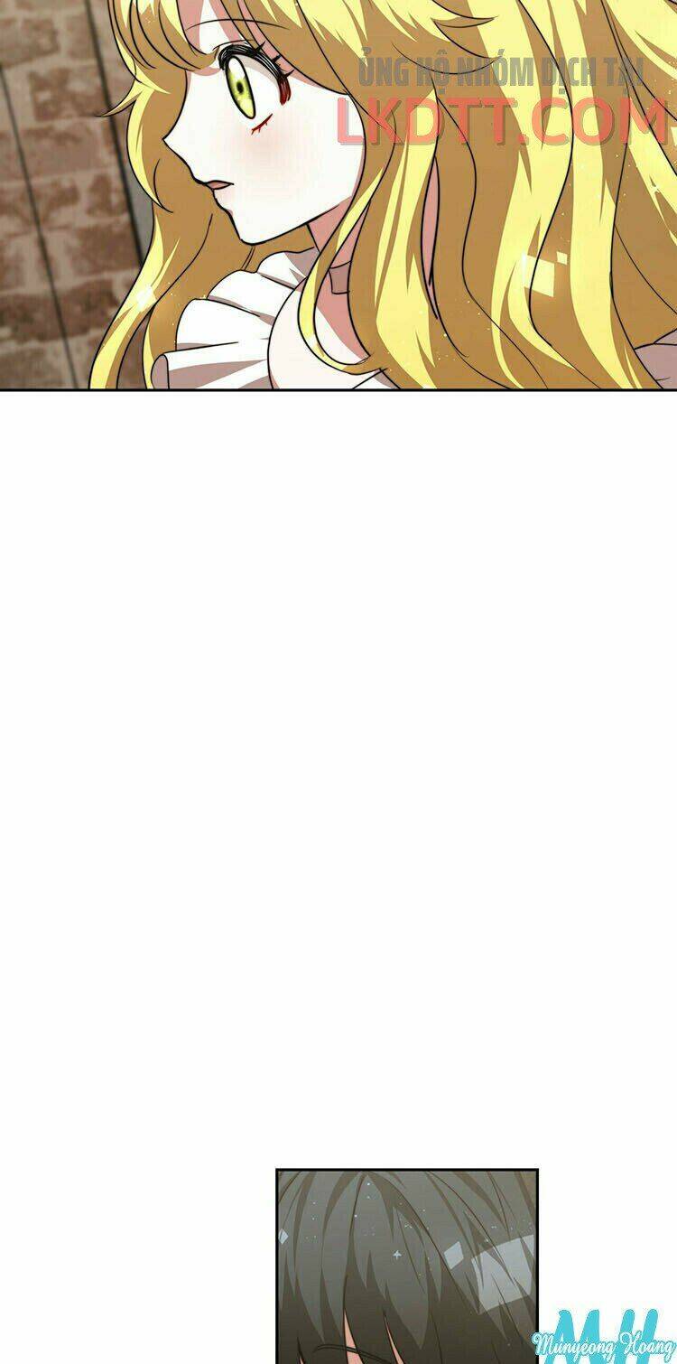 Công Chúa Bị Lãng Quên Muốn Sống Trong Hòa Bình: Chapter 2