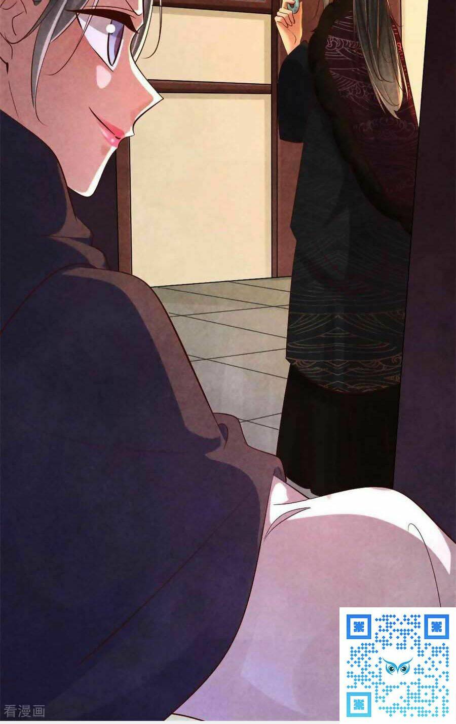 Vương Phi Muốn Trèo Tường: Chapter 123