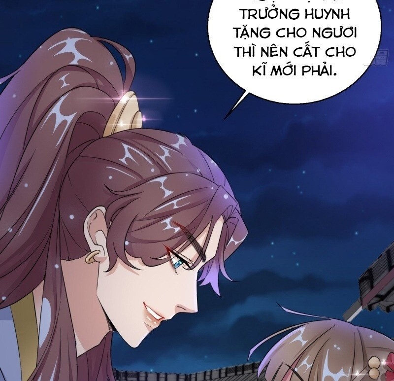 Công Lược Trưởng Thành Của Vương Phi: Chapter 16