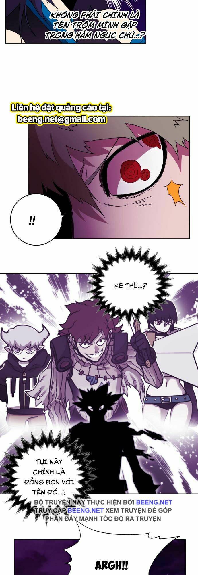 Hard Core Leveling Warrior Ss2: Chapter 54