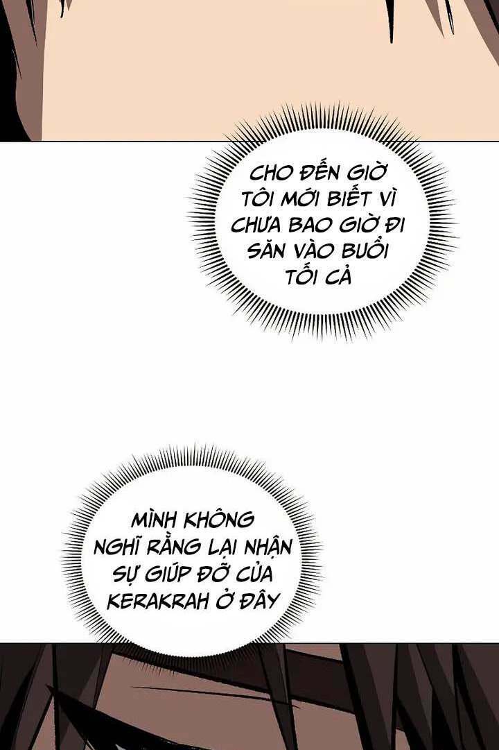 Con Đường Diệt Thần: Chapter 22