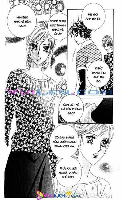 Hạnh Phúc Bất Tận: Chapter 1