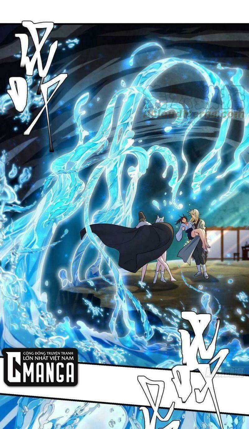 Ta Là Đại Hoàn Đan: Chapter 55