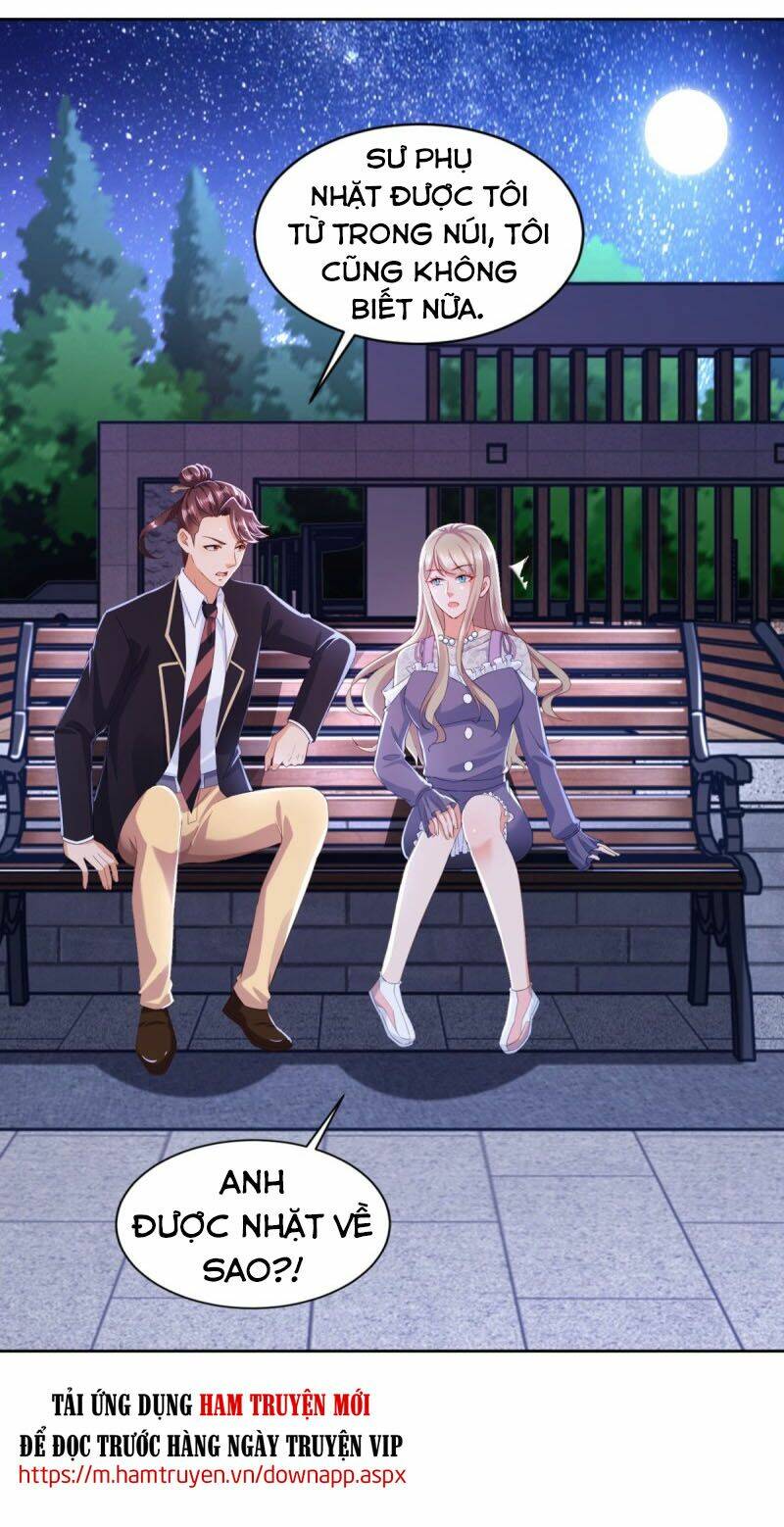 Chí Tôn Toàn Năng: Chapter 92