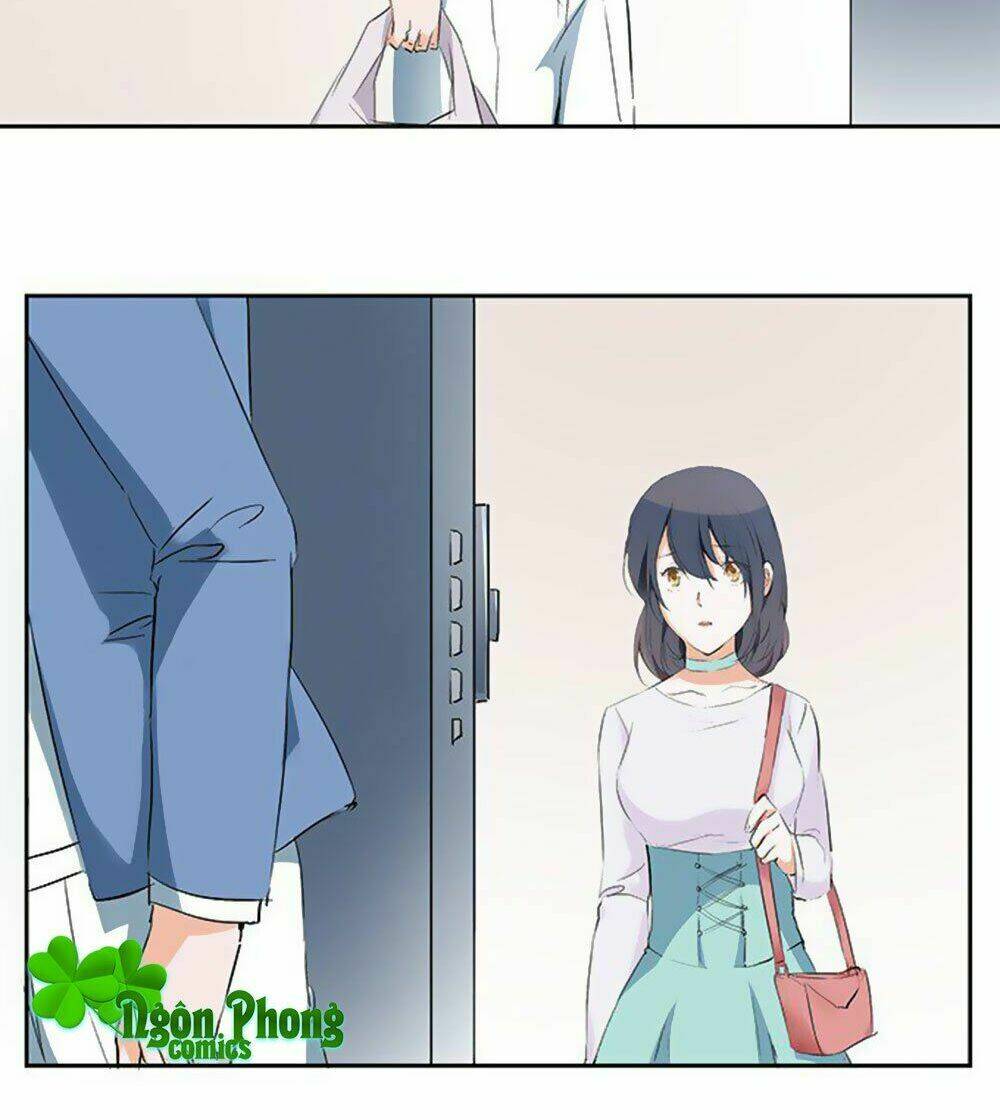 Thiên Kim Đường Môn: Chapter 27