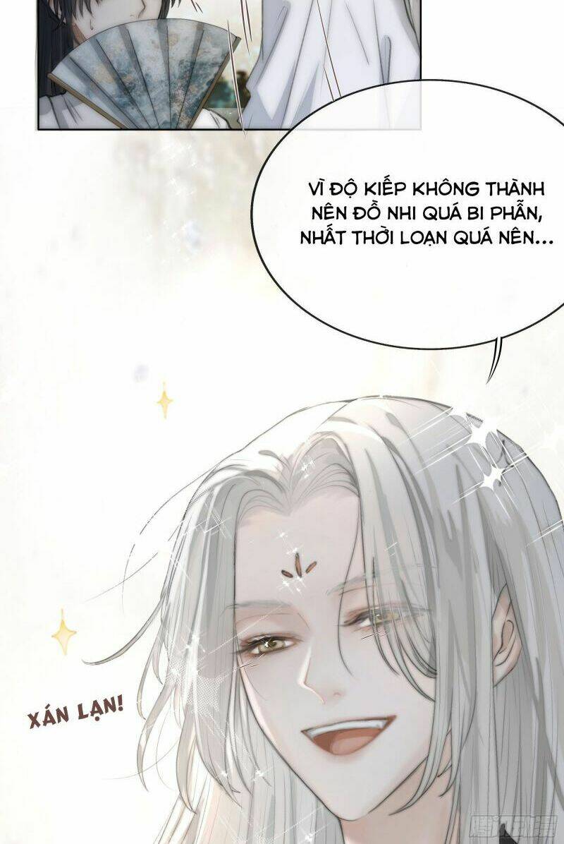 Nguyệt Trụy Trọng Minh: Chapter 1