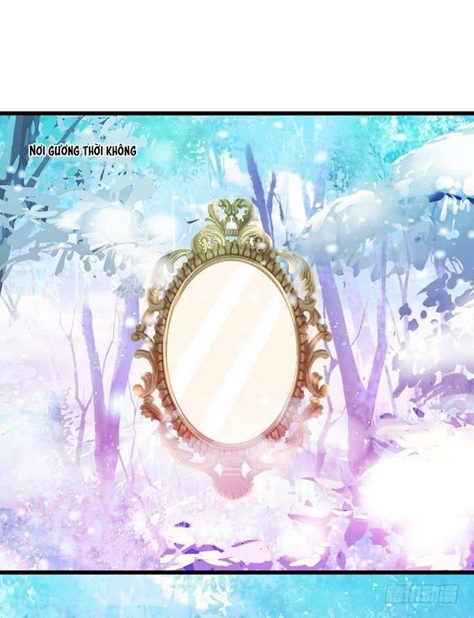 Hồ Tiên Hung Bạo: Chapter 102