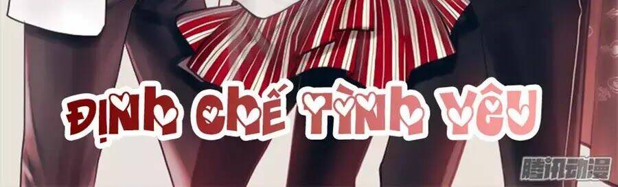 Định Chế Tình Yêu: Chapter 57
