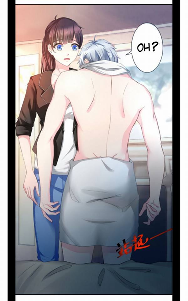 Gả Cho Tình Cũ Làm Lão Bà: Chapter 1