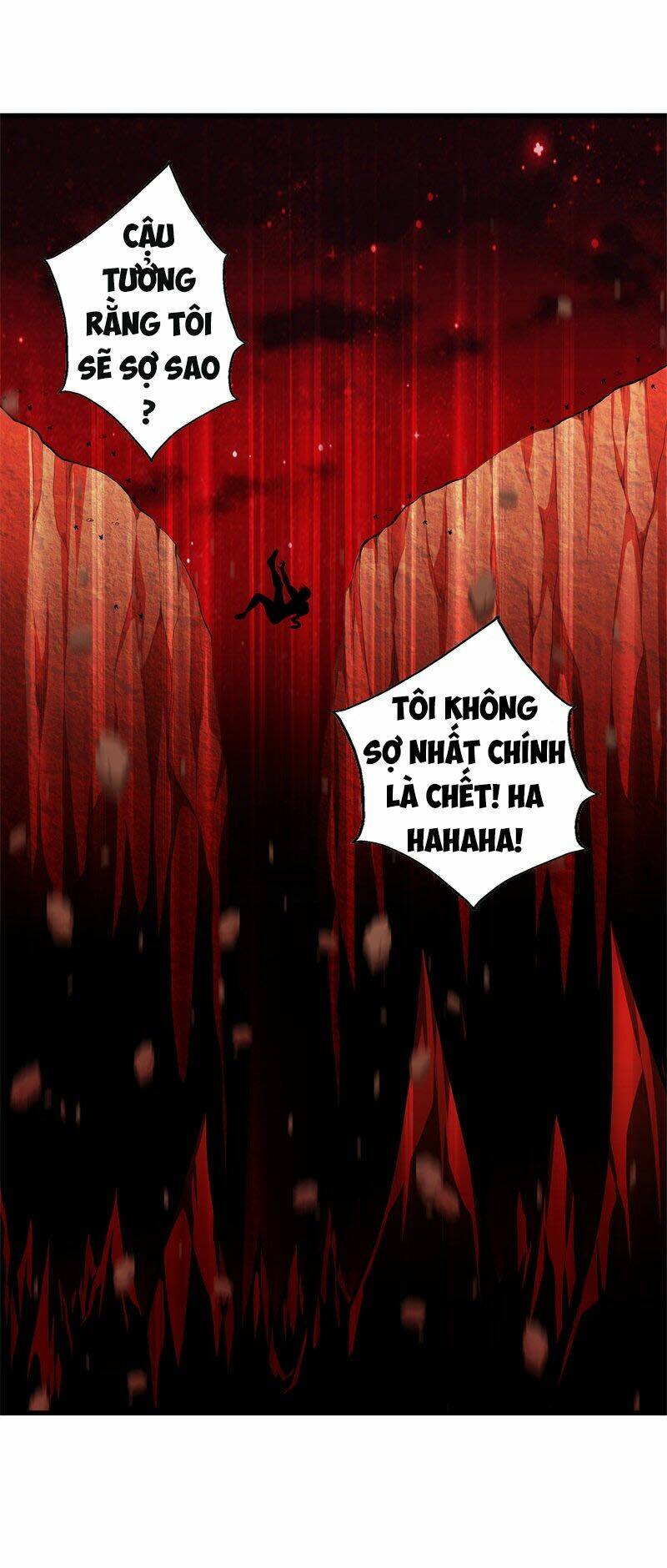 Đô Thị Chí Tôn: Chapter 63