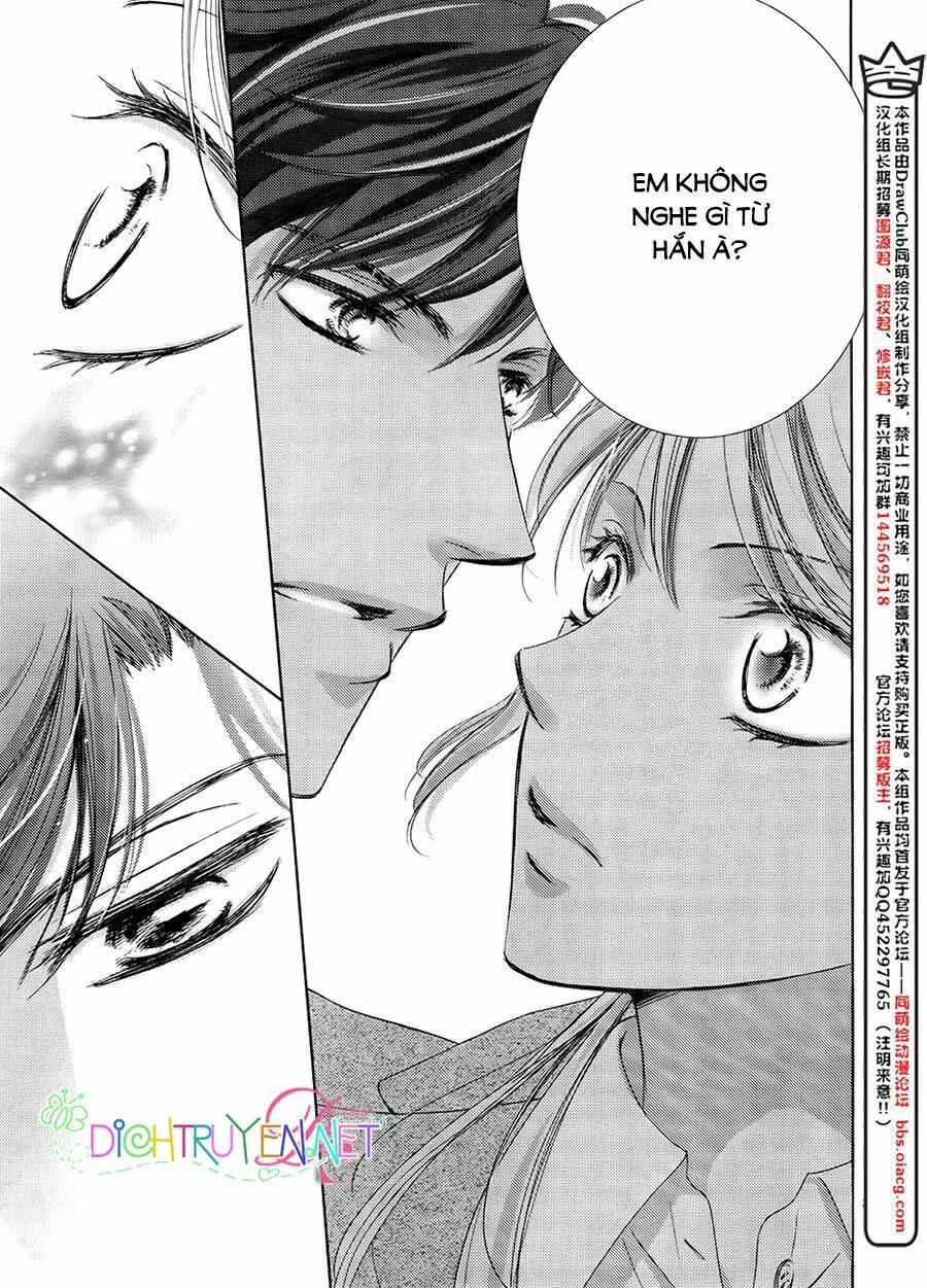 Ai Rồi Cũng Phải Kết Hôn: Chapter 18