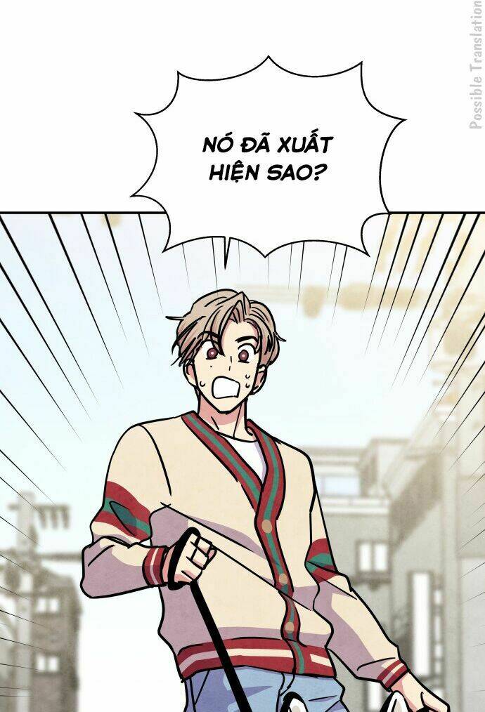 Tai Sói Và Mũ Đỏ: Chapter 28