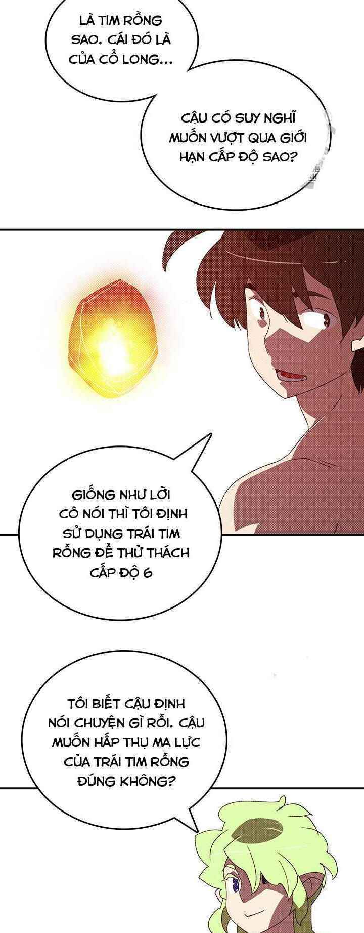 Ta Là Vua Pháp Sư: Chapter 112