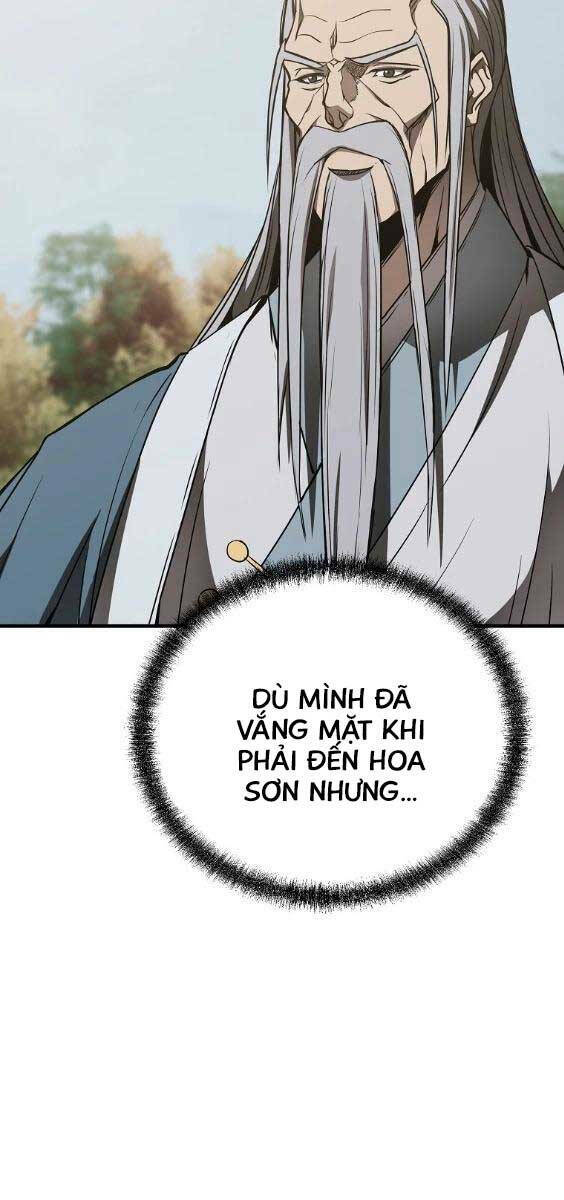 Đông Phương Bất Bại: Chapter 7