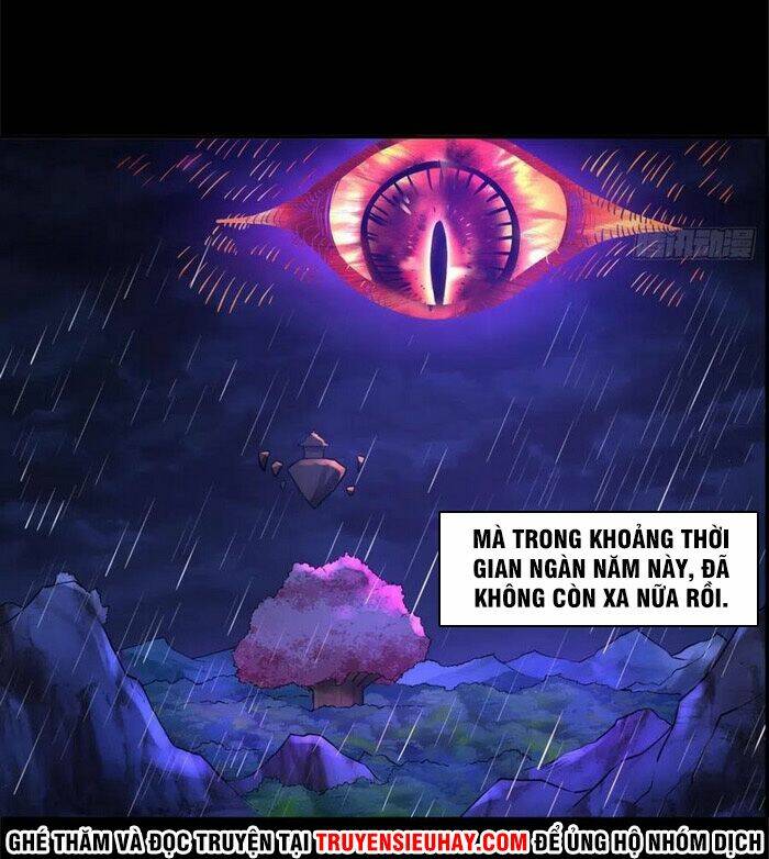 Lão Tổ Của Bạn Đang Online: Chapter 120