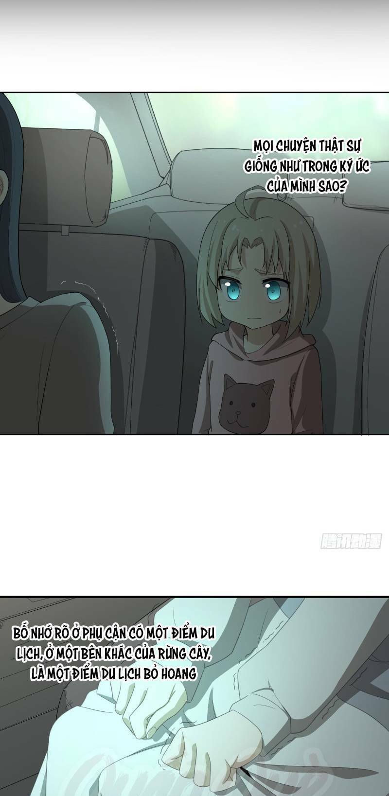 Nghịch Thiên Tiên Mệnh: Chapter 41